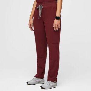 Yola Skinny Scrub Pants